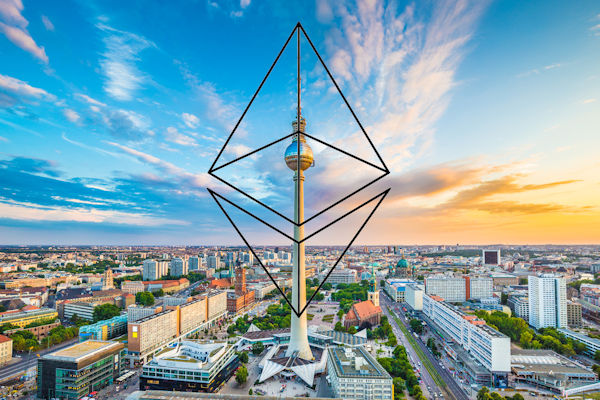 Розгортання «Berlin», нової версії Ethereum