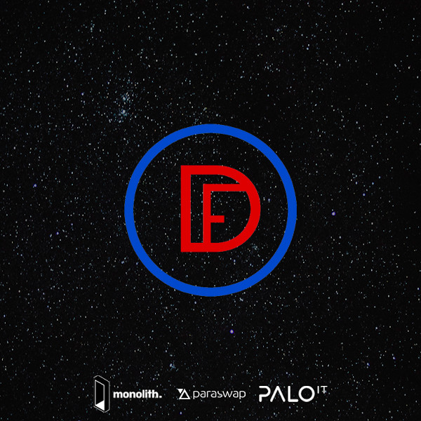 DF #8 Круглий стіл Cercle du Coin з DeFi France: Bitcoin, DeFi до того, як це стало модним?