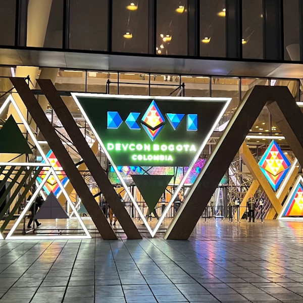 Підсумок DevCon VI