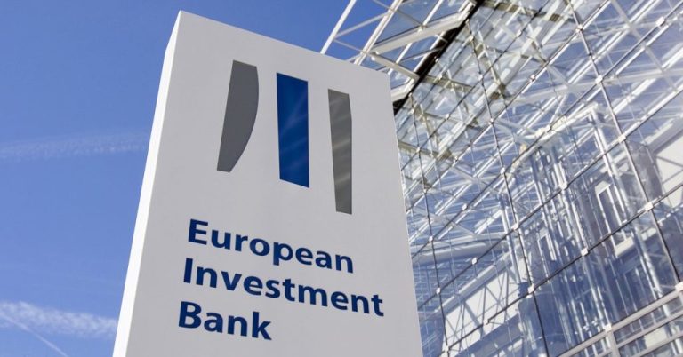 Європейський інвестиційний банк планує випустити боргові зобов’язання на блокчейні Ethereum