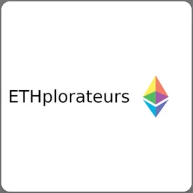 ETHplorateur: Дорожня карта Ethereum