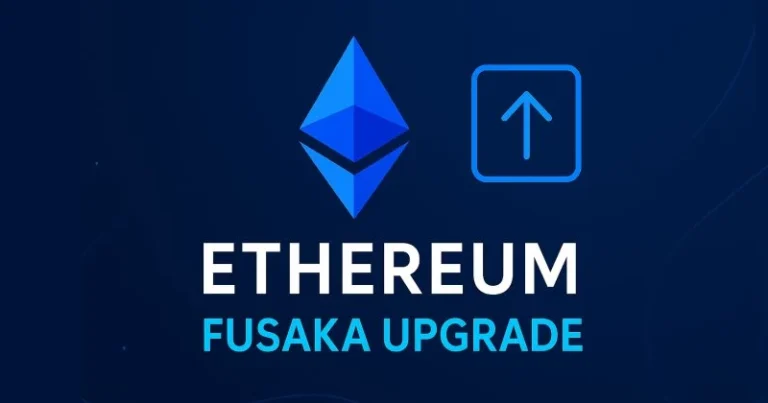Fusaka розгорнуто на мейннеті