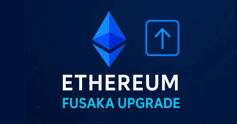 Fusaka розгорнуто на мейннеті