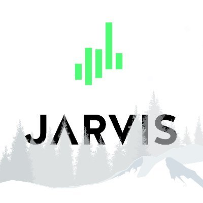 Презентація Jarvis Network від Паскаля Талларіди