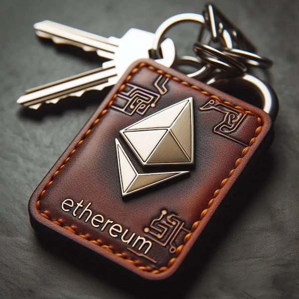 Розуміння та вибір свого Ethereum гаманця