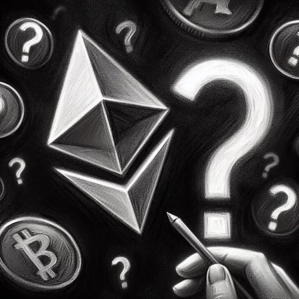 Парадокс Ethereum