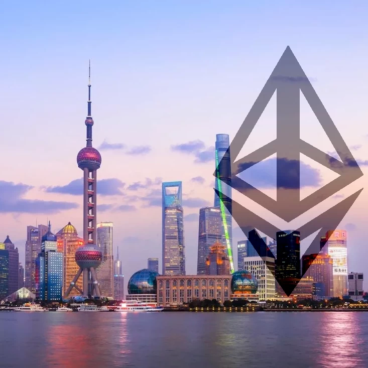 Оновлення Shanghai може бути запущено у березні