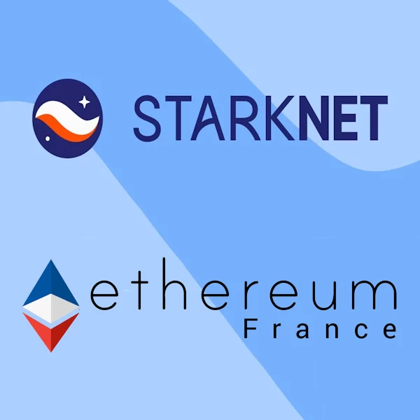 Друзі Ethereum France #22 — Ethereum alignment ZK-роллапів