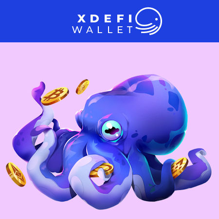 XDEFI: гаманець, щоб скинути MetaMask з престолу?
