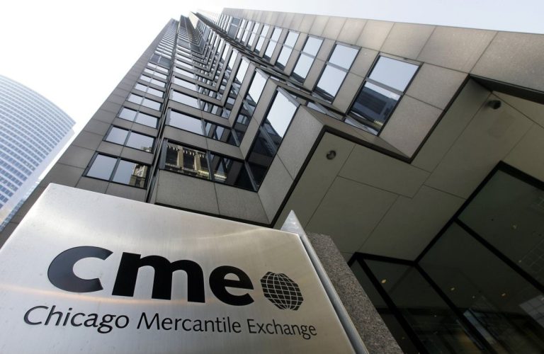 CME запускає ф’ючерсний контракт на Ethereum