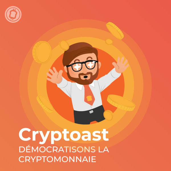 Cryptoast: ZK Rollup, проривна технологія для масштабованості