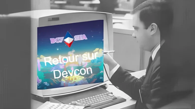 Друзі Ethereum Франції #24 — Підсумки Devcon SEA