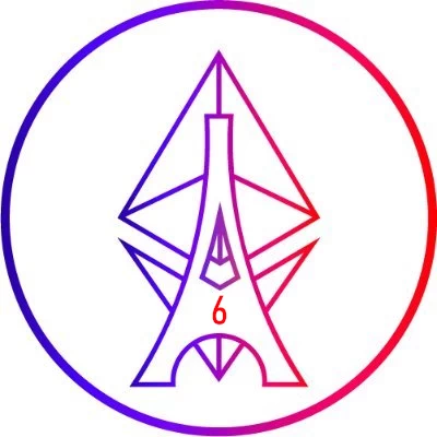 6-е видання Ethereum Community Conference (EthCC)