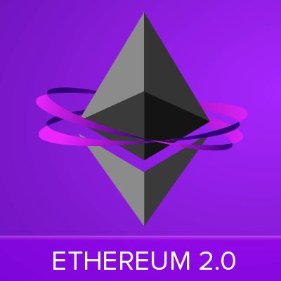 Ethereum 2.0 пояснений Андреасом Антонопулосом