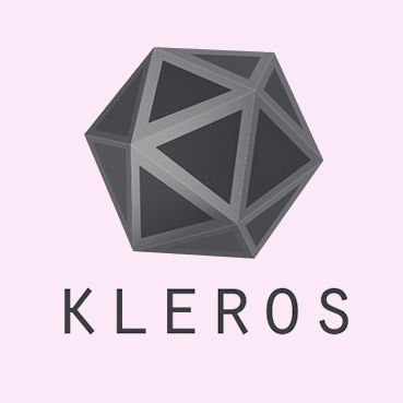 Kleros, децентралізований суд на Ethereum
