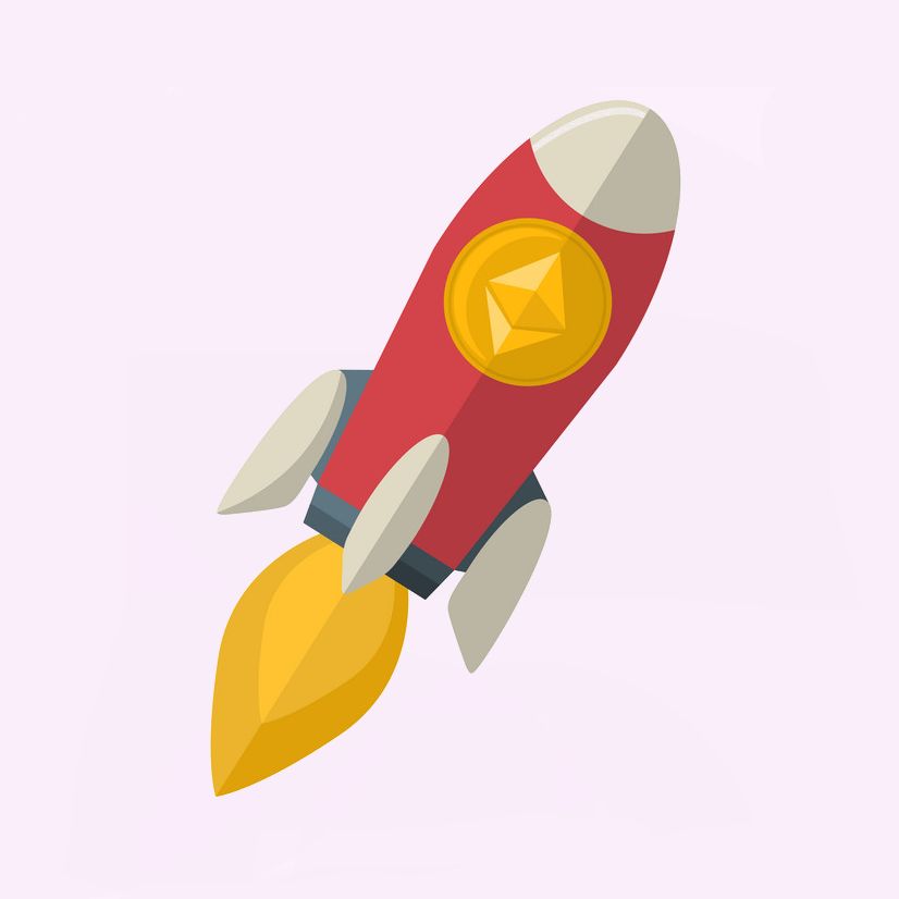 1 грудня 2020 року: Запуск першої фази Ethereum 2.0