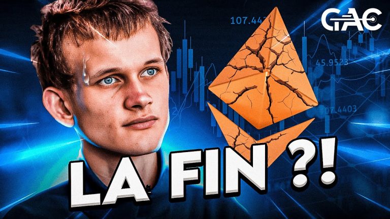 GAC: Чи варто продавати свої ethers поки не стало занадто пізно?