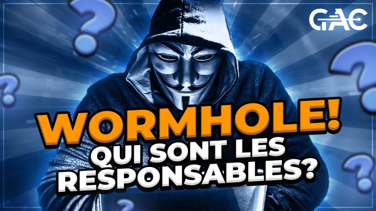 Справа WORMHOLE: 120 000 етерів створено з нічого