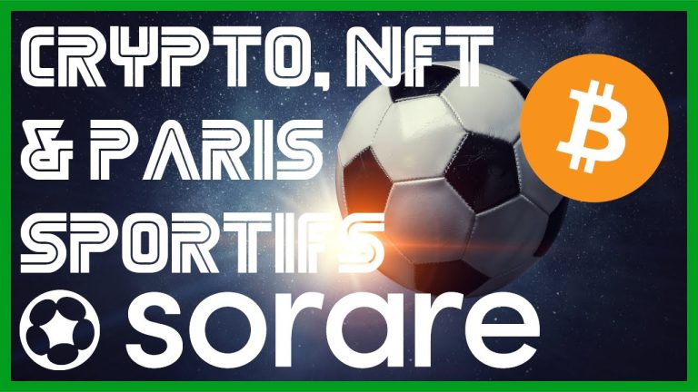 Криптовалюти, NFT та спортивні ставки