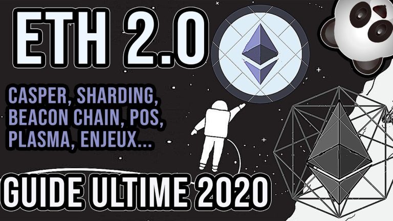 Ethereum 2 – Повний посібник