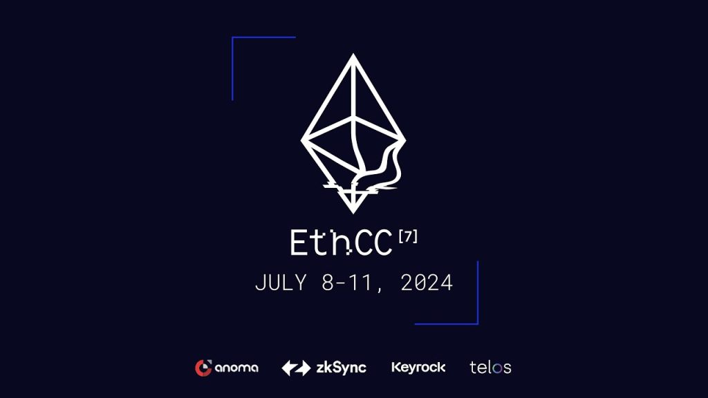 EthCC 2024 – Афтермуві