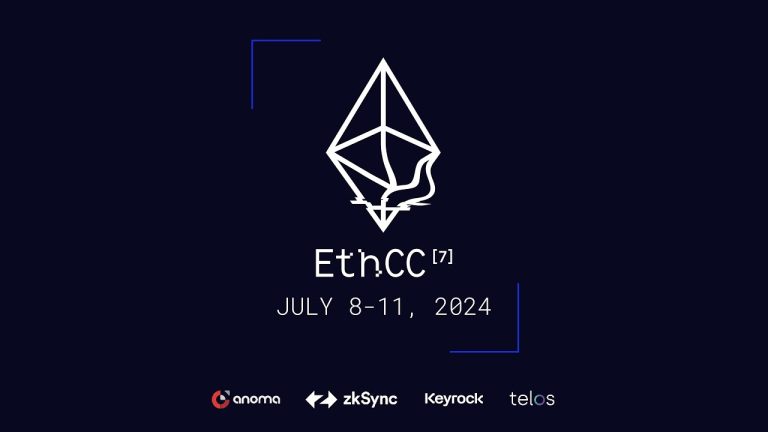 EthCC 2024 – Афтермуві