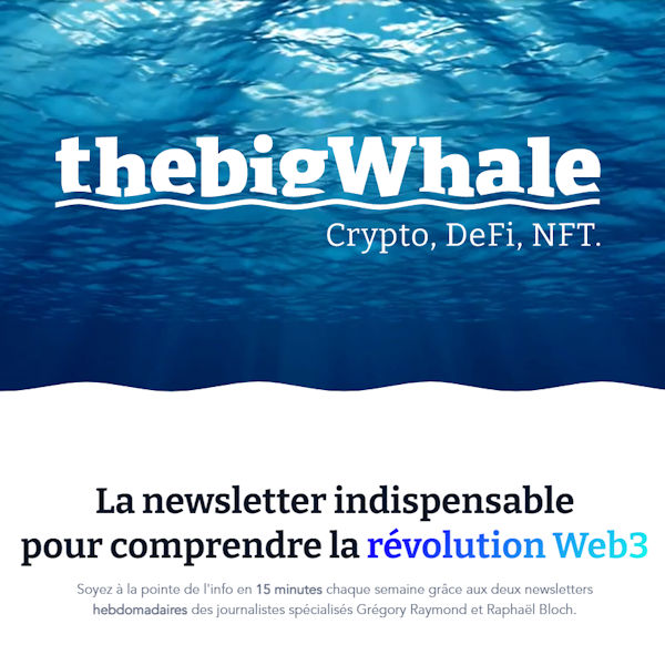 The Big Whale