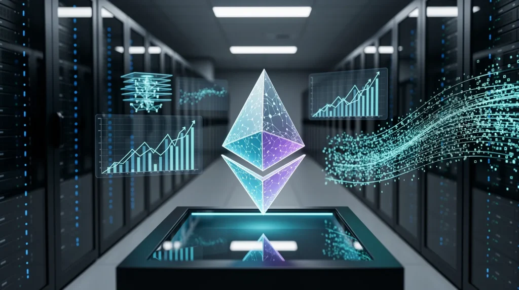 Оновлення Pectra успішно активовано в основній мережі Ethereum