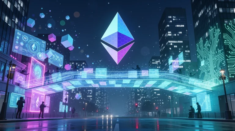Ronin переходить на Ethereum L2: ігрова екосистема повертається