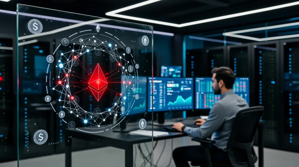 Payy призупинив Ethereum роллап після витоку $1,92 млн USDC